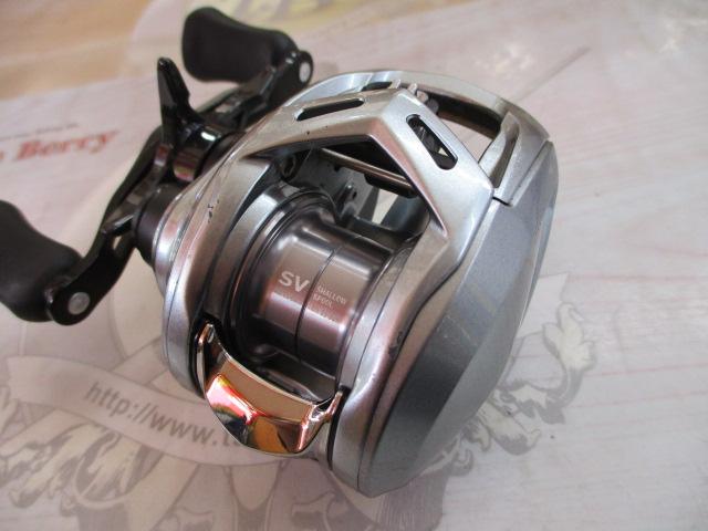 アルファス SV TW 800S-HL