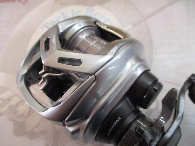 アルファス SV TW 800S-HL