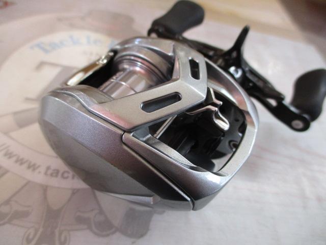 アルファス SV TW 800S-HL