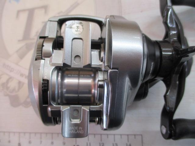 アルファス SV TW 800S-HL