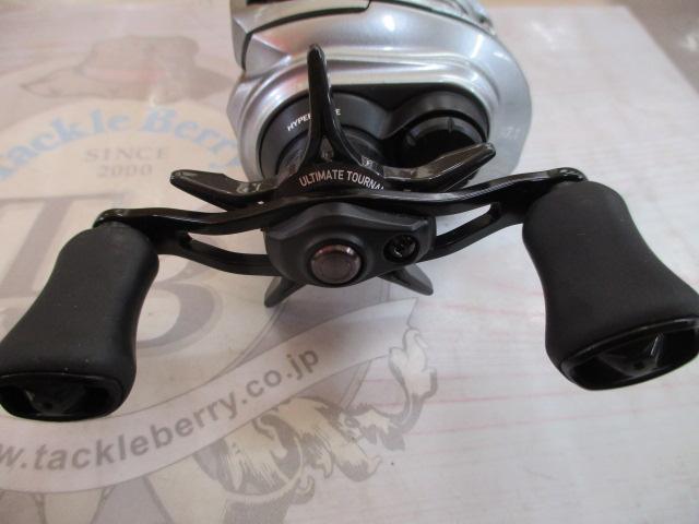 アルファス SV TW 800S-HL