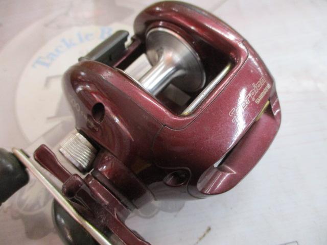 スコーピオン 1500(深溝スプール)