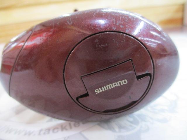 スコーピオン 1500(深溝スプール)