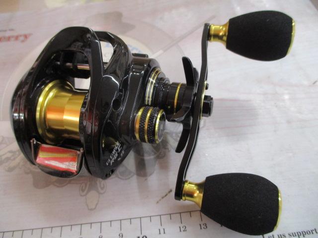 アルカンセ RG-C XS RH