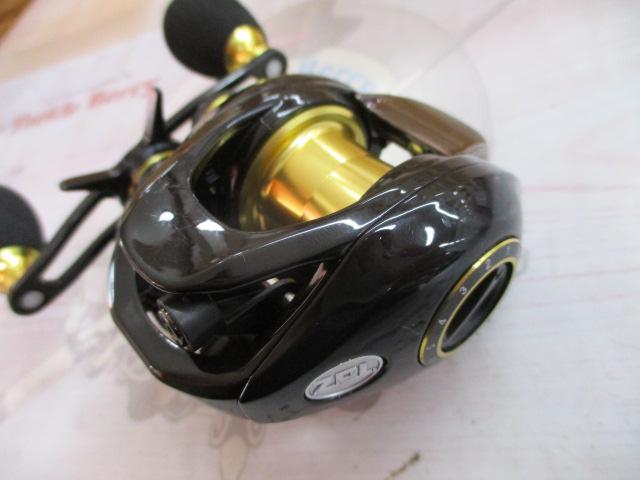 アルカンセ RG-C XS RH