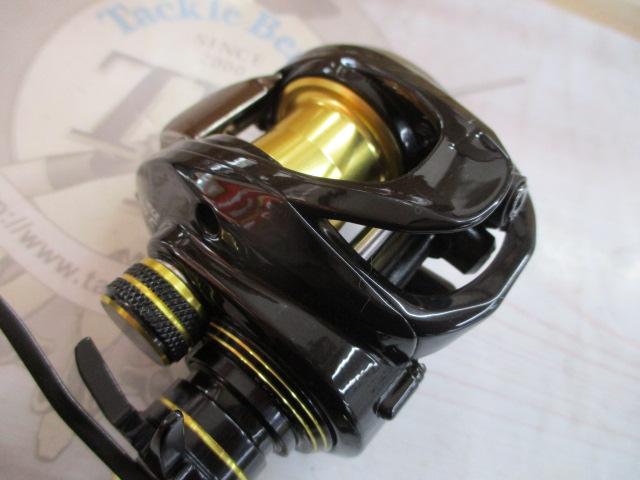 アルカンセ RG-C XS RH