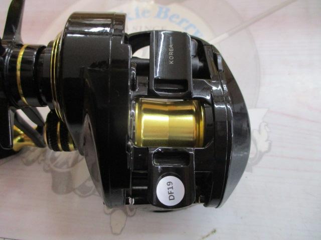 アルカンセ RG-C XS RH