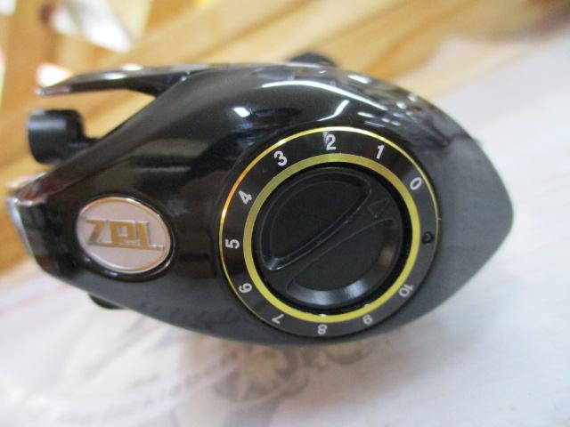 アルカンセ RG-C XS RH