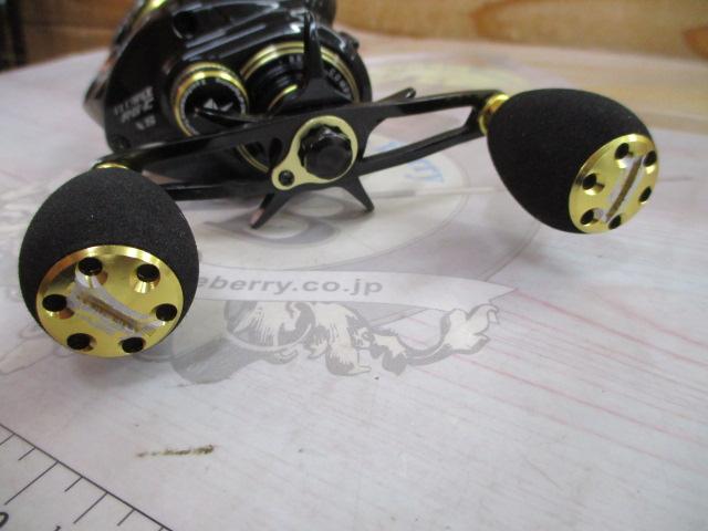 アルカンセ RG-C XS RH