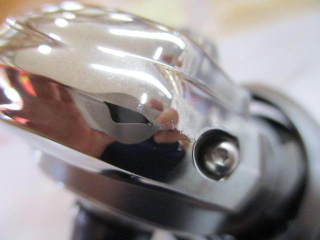 25カルディア LT2500S