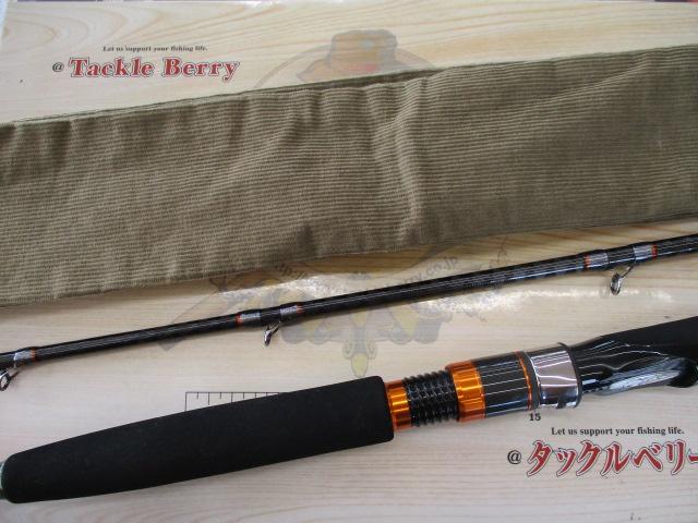 ベイゲームXヤリイカ 190