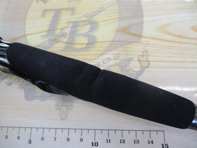 ベイゲームXヤリイカ 190