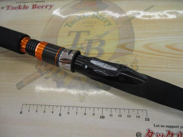 ベイゲームXヤリイカ 190