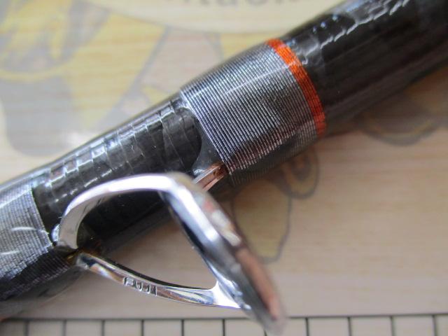 ベイゲームXヤリイカ 190