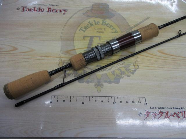 エゲリア ERGS-58XUL