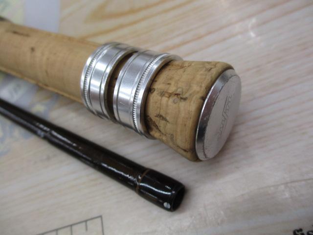 アフィーレ AF-8045