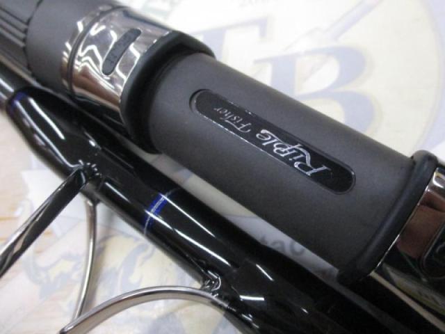 ビッグツナ83 ジャパンスペシャル