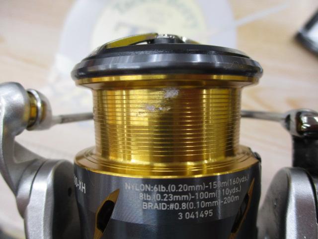 21フリームス　LT2500-XH DAIWA 21フリームス LT2500-XHの最安値・インプレ・釣果 | 本音