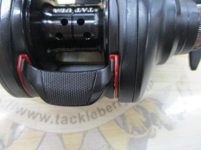 タトゥーラTW 100XH ダイワ タトゥーラ TW 100XH (リール) 価格比較 - 価格.com