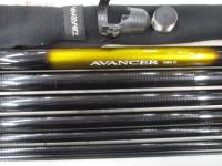 アバンサー 早瀬抜90・J