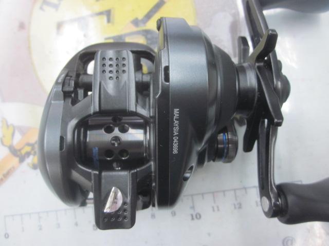 21SLX BFS LH｜＠ベリーネット 日本最大新品中古釣具WEBショップ