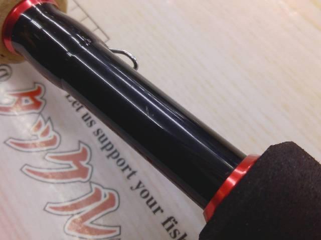 DAIWA - ダイワ 18ブレイゾン671MLB-V美品！本州送料無料！ ダイワ 18ブレイゾン671MLB-V美品！本州送料無料！