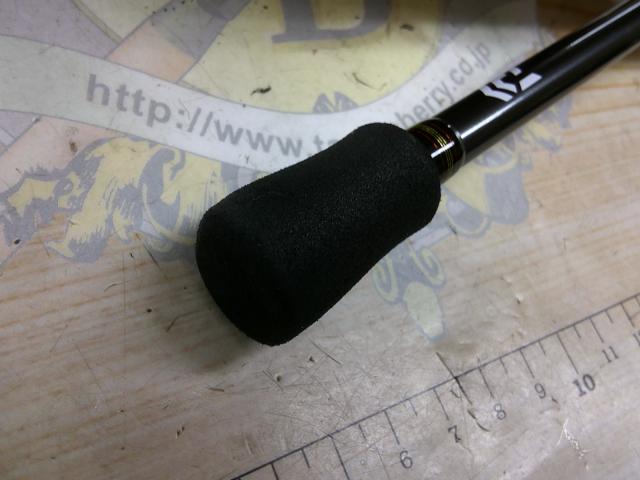 メタリア マルイカ ゼロテン155