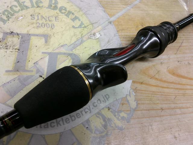 メタリア マルイカ ゼロテン155