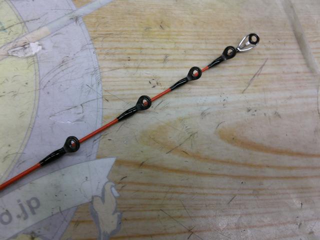 メタリア マルイカ ゼロテン155