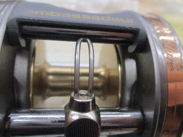 アンバサダーファイブスター