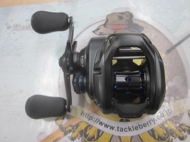 リール 19SLX MGL 71HG 19 SLX MGL』を買ったのでレビュー！インプレ – フローターで