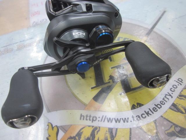 19SLX MGL 71XG｜＠ベリーネット 日本最大新品中古釣具WEBショップ