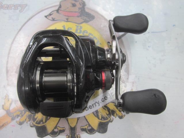 17スコーピオンDC 100HG｜＠ベリーネット 日本最大新品中古釣具