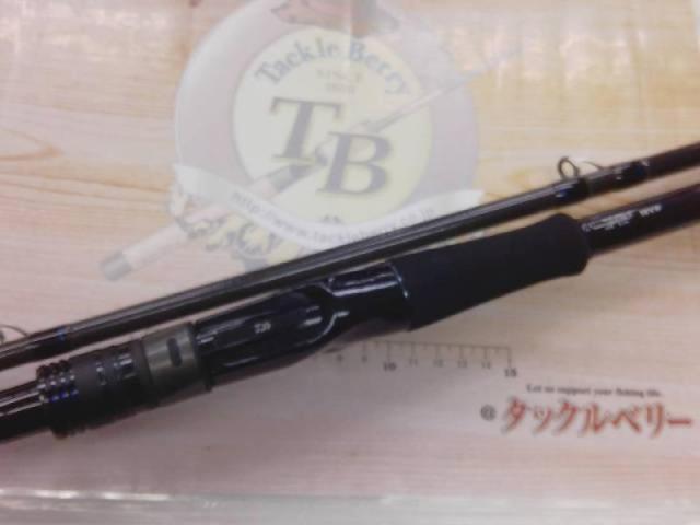 ソルティスト 89XHB｜＠ベリーネット 日本最大新品中古釣具WEB