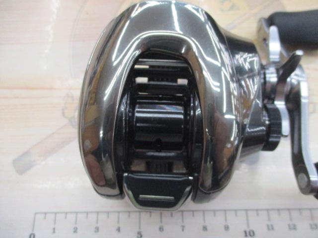 SHIMANO 25アンタレス 100XG 新品未使用 楽天市場】シマノ 25アンタレス 100HG RIGHT / ベイト リール 右