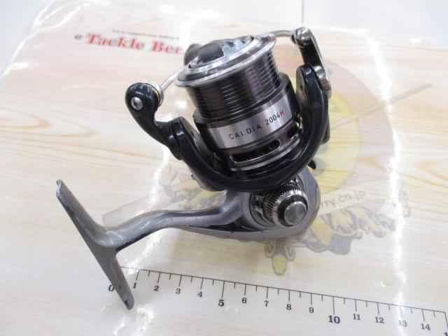 14カルディア 2004H｜＠ベリーネット 日本最大新品中古釣具WEB
