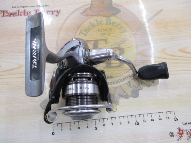 14カルディア 2004H｜＠ベリーネット 日本最大新品中古釣具WEB
