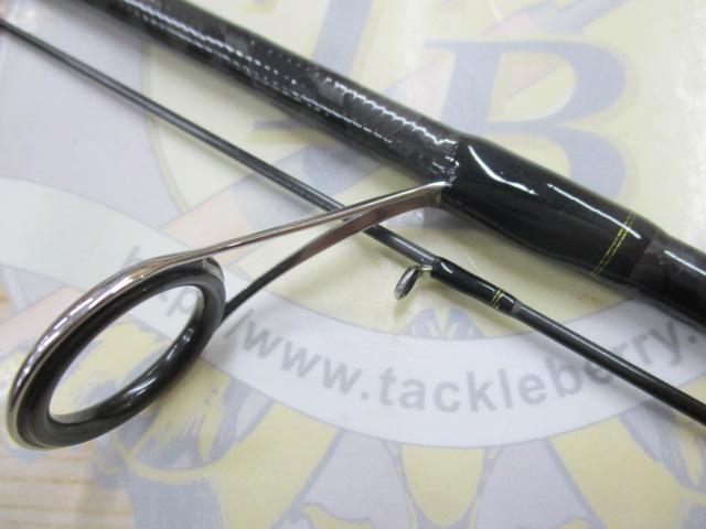 DAIWA バスX スピニングモデル 642L/MLS-ST 新品 未開封 DAIWA 19バス X 642L/MLS-STの最安値・インプレ・釣果 | 本音の