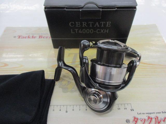 24セルテート LT4000-CXH｜＠ベリーネット 日本最大新品中古釣具