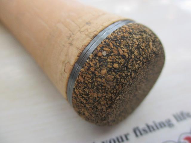 トラウトシグナル TRSS-48L インディゴブルー