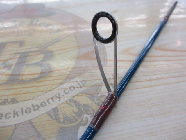 トラウトシグナル TRSS-48L インディゴブルー