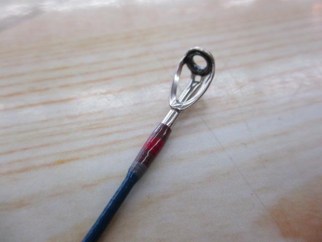 トラウトシグナル TRSS-48L インディゴブルー