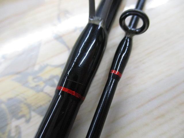 DAIWA - Nei めちゃめちゃウルトラ60スペシャル中古ロッド DAIWA - Nei めちゃめちゃウルトラ60スペシャル中古ロッドの通販
