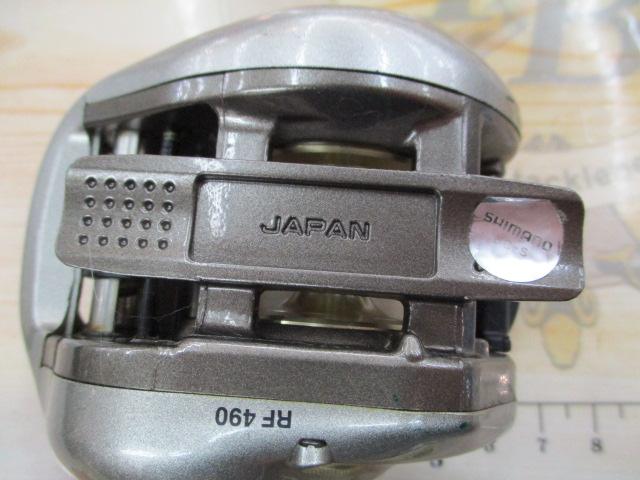 02バイオクラフト 400F｜＠ベリーネット 日本最大新品中古釣具