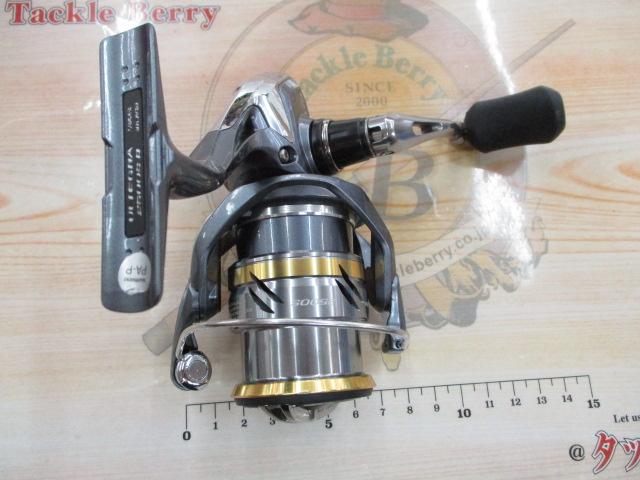 17アルテグラ 2500S｜＠ベリーネット 日本最大新品中古釣具WEB