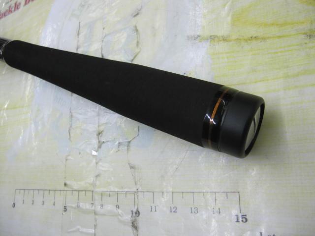 23鱗海マスターチューン 1.2-530｜＠ベリーネット 日本最大新品中古