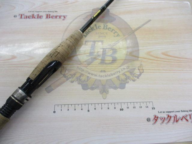 デストロイヤー F1-61XS(Hi-10X)PIN POINT SPLIT SHOT SPECIAL