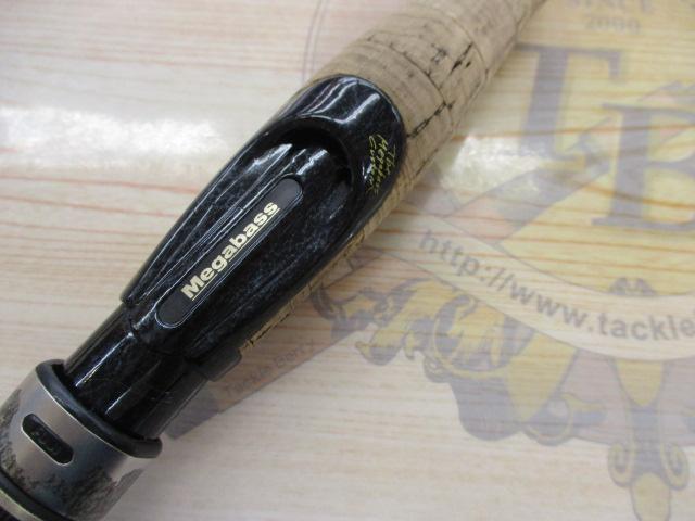 デストロイヤー F1-61XS(Hi-10X)PIN POINT SPLIT SHOT SPECIAL