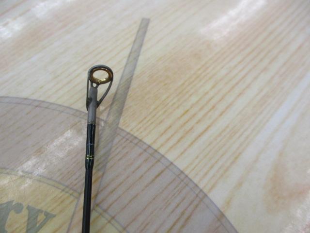 デストロイヤー F1-61XS(Hi-10X)PIN POINT SPLIT SHOT SPECIAL