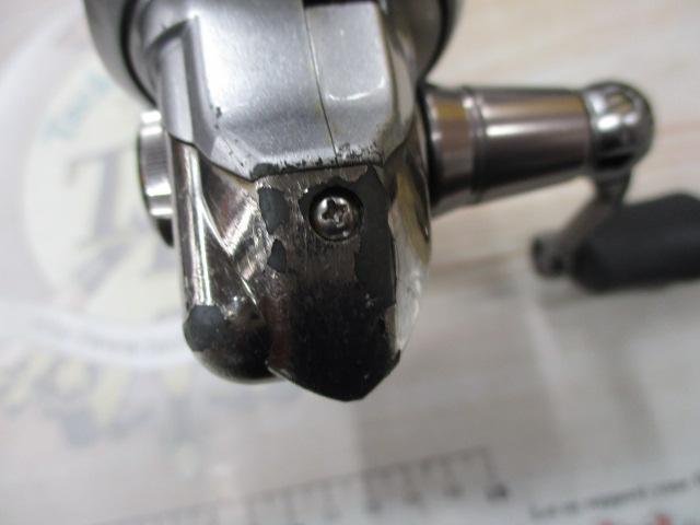 11バイオマスター 2500S